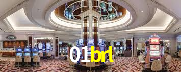 Descubra o Mundo do Cassino Online com 01brl
