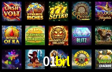 Descubra o Programa VIP da 01brl: Vantagens Exclusivas para Jogadores
