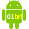 Aplicativo 01brl para Android